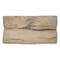 Msi Terrado Peninsula Sand Manufactured Stacked Stone ZOR-PNL-0008 - alternate 5